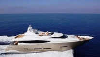 Yacht BIBICH